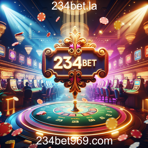 Descubra as Melhores Promoções no 234bet.la
